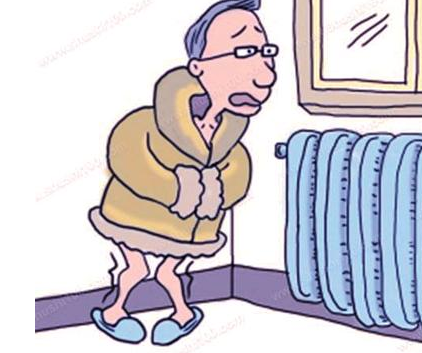 暖氣發(fā)生漏水如何處理？